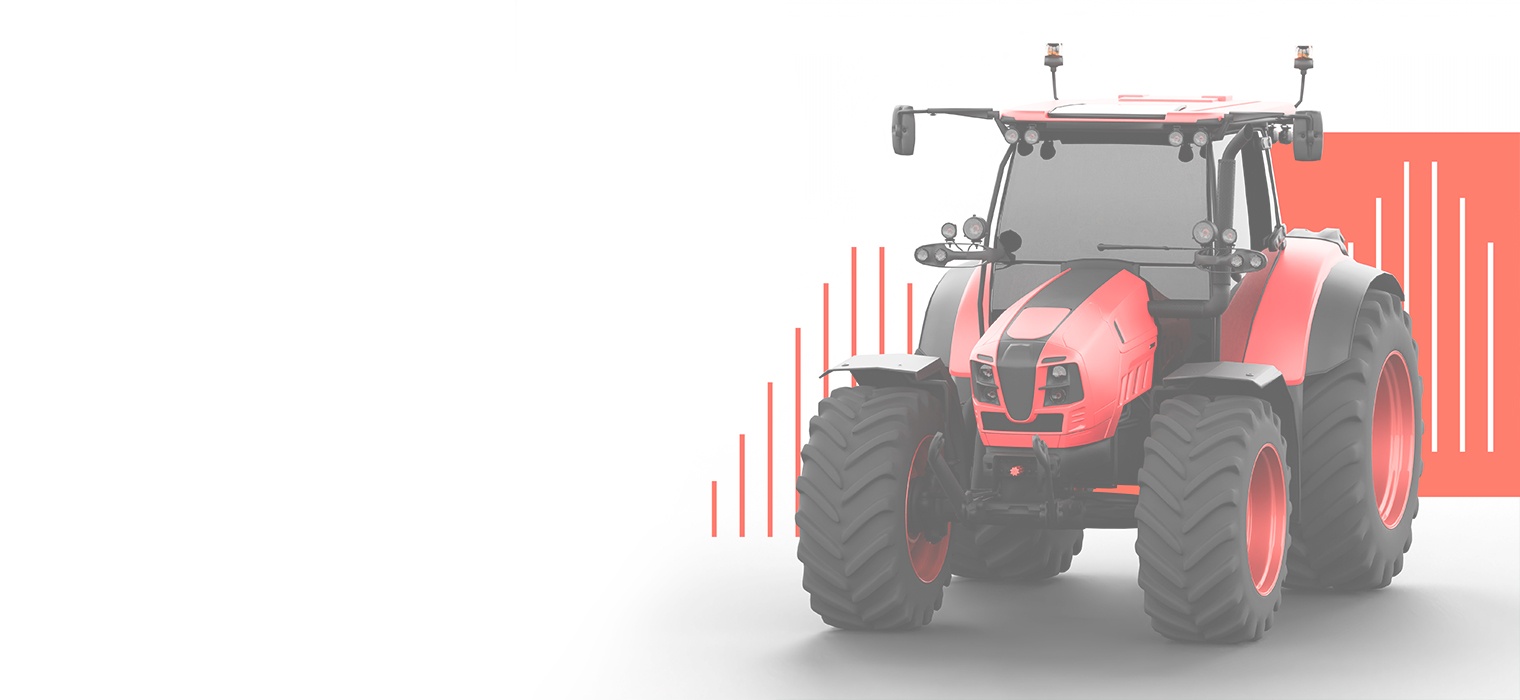 Лизинг сельскохозяйственной техники